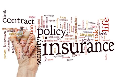 5 Insurance Terms You Need to Know (.